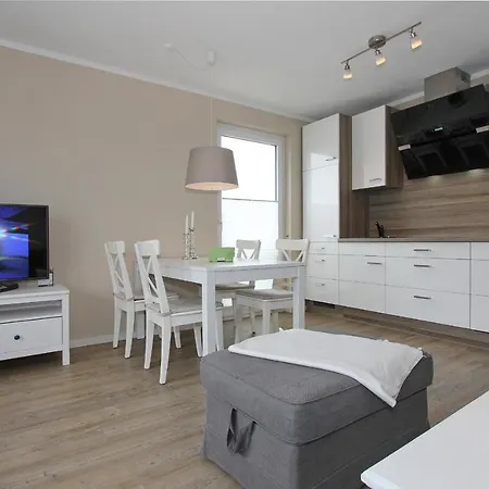 Strandglueck Haus C Strandglueck Buhne 11 11c *