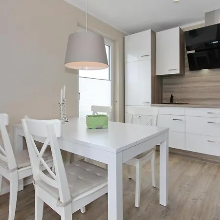 Strandglueck Haus C Strandglueck Buhne 11 11c Scharbeutz