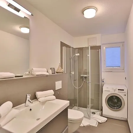 Strandglueck Haus C Strandglueck Buhne 11 11c Lejlighed