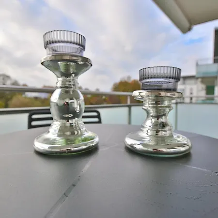 Strandglueck Haus C Strandglueck Buhne 11 11c Scharbeutz