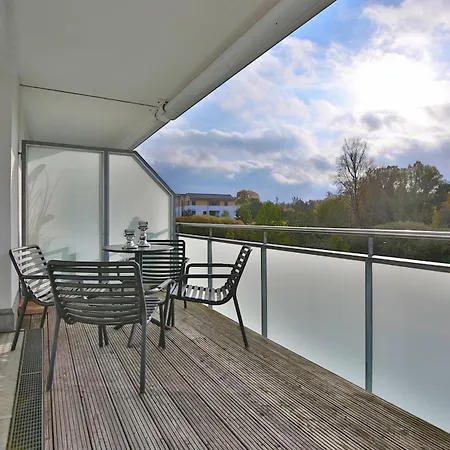 Strandglueck Haus C Strandglueck Buhne 11 11c * Scharbeutz